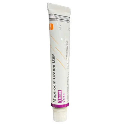 T-Bact Cream | 10gm
