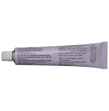 Tenovate Skin Cream | 30gm