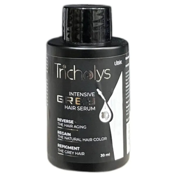Tricholys Intensive Grey Hair Serum | 30 ml