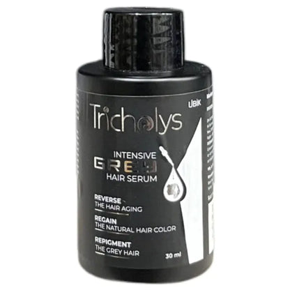 Tricholys Intensive Grey Hair Serum | 30 ml