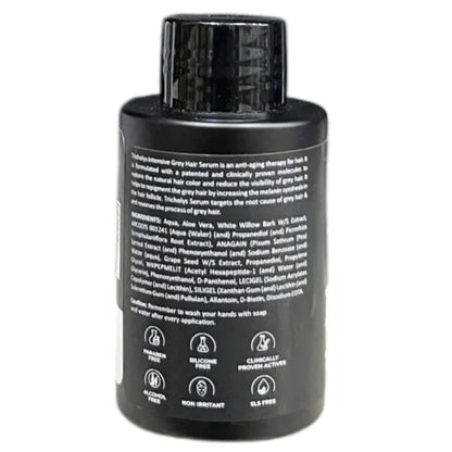 Tricholys Intensive Grey Hair Serum | 30 ml