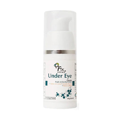 Fixderma Under Eye Cream For Dark Circle | 15g