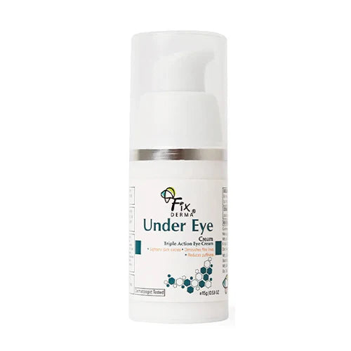 Fixderma Under Eye Cream For Dark Circle | 15g