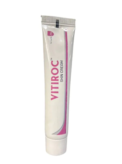 Vitiroc Cream | 25g