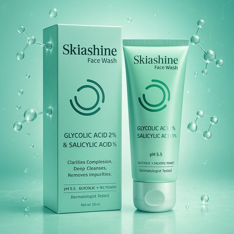 skiashine