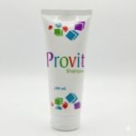 Provit Shampoo – 100 ml | Gentle Daily Shampoo for All Hair Types