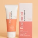 Rozimoist Daily Moisturising Cream SPF 15 – Lightweight Face Moisturiser | 60 g